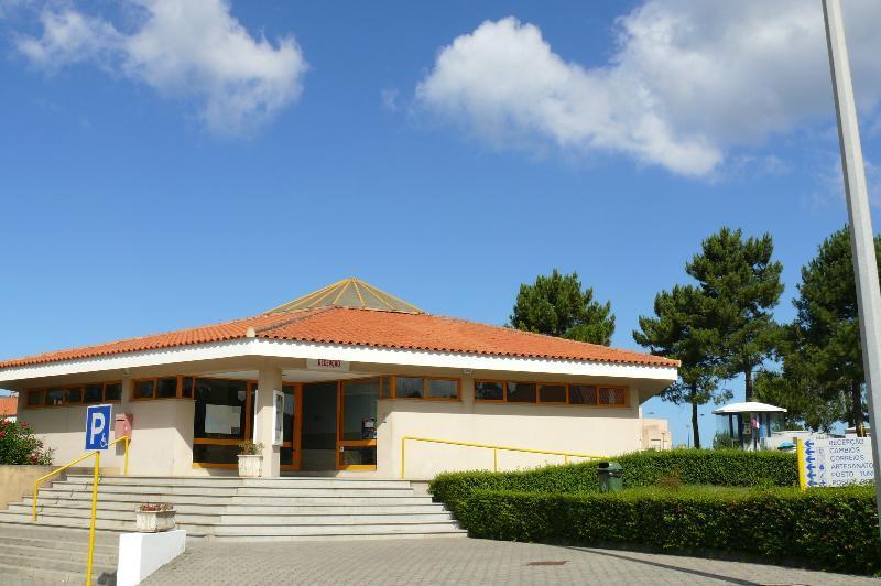 Parque De Campismo Orbitur Madalena 5* Vila Nova de Gaia