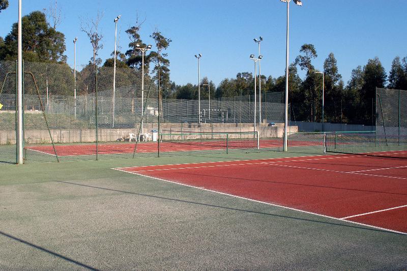 Parque De Campismo Orbitur Madalena Camping 5*