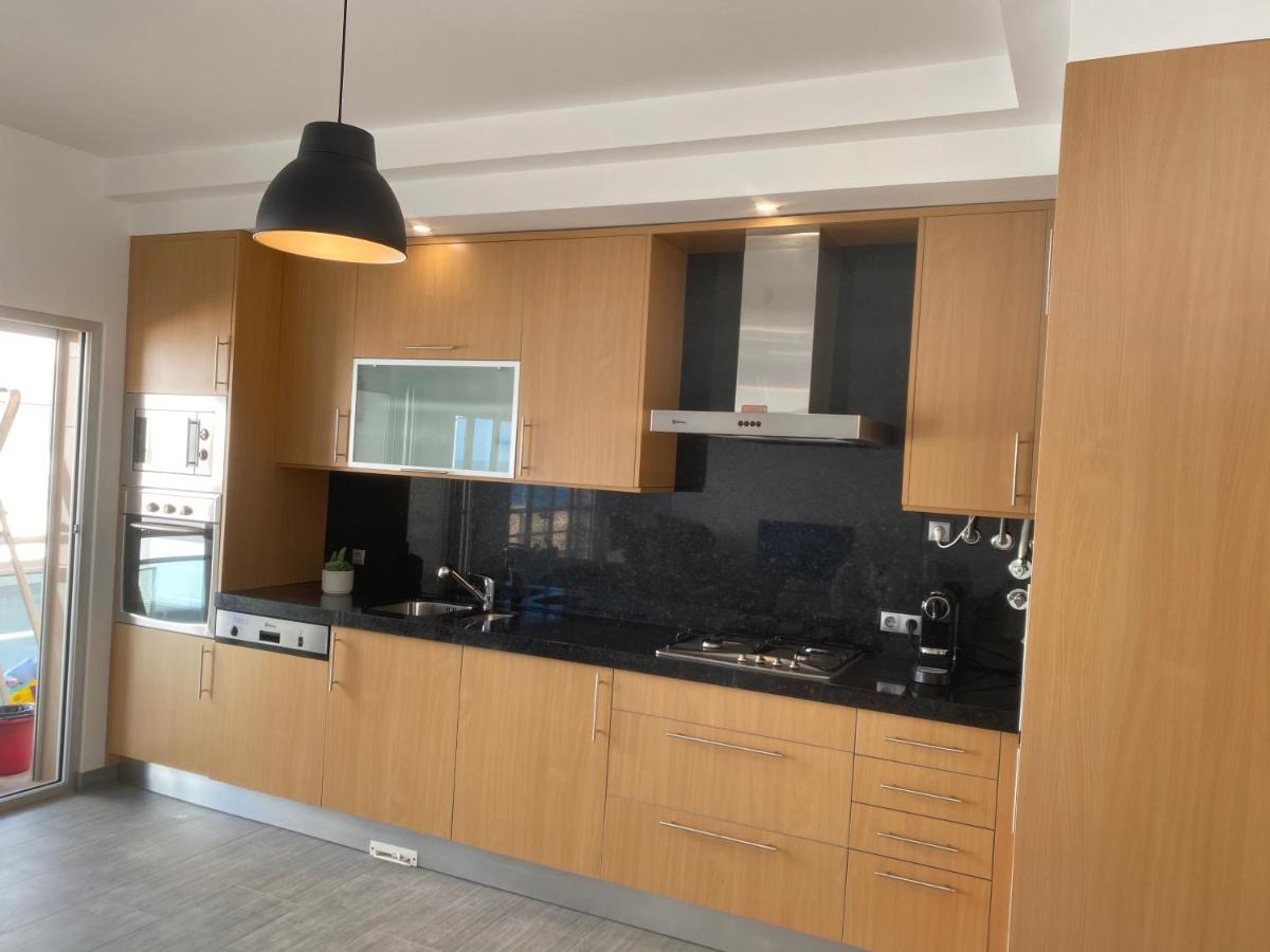 Apartamento Perola Mar Nazaré