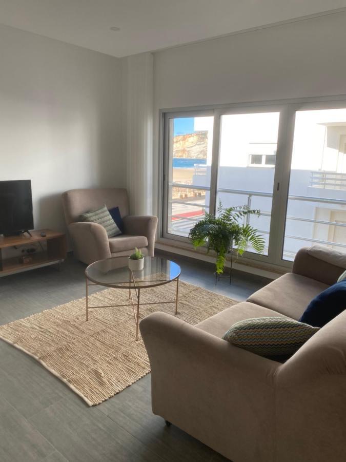 Perola Mar Appartement Nazaré