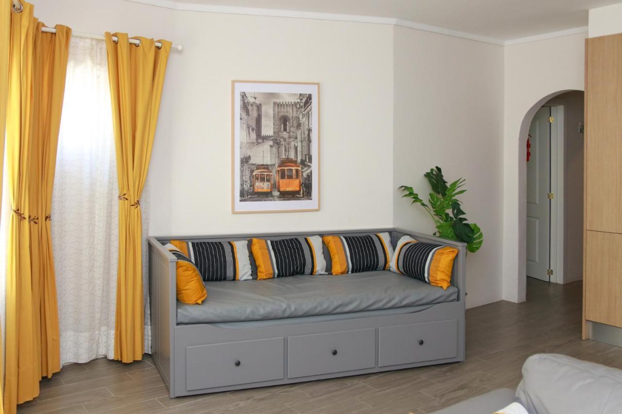 Apartment Flats Parede