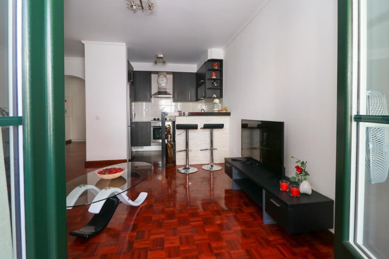 Apartment Flats Parede