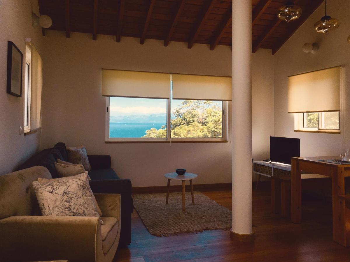 Holiday home Quinta Almas Sao Roque do Pico