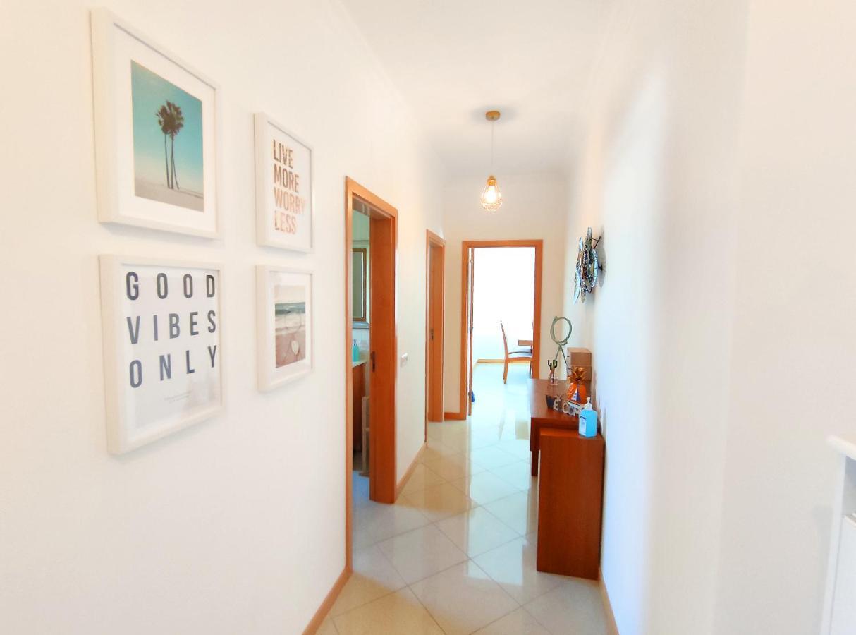 Apartamento Albufeiraorada Splendor By Be Cherish *