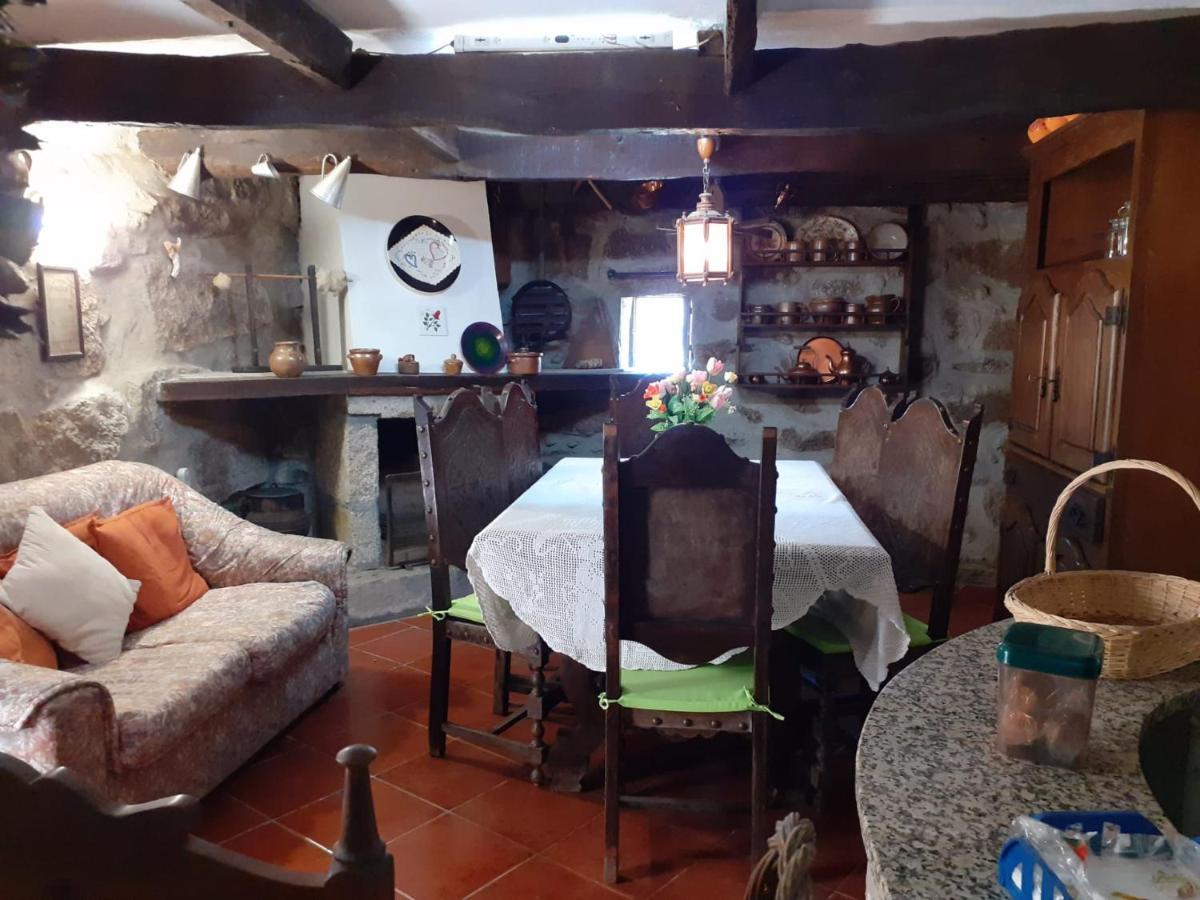 A Casa Do Patio *