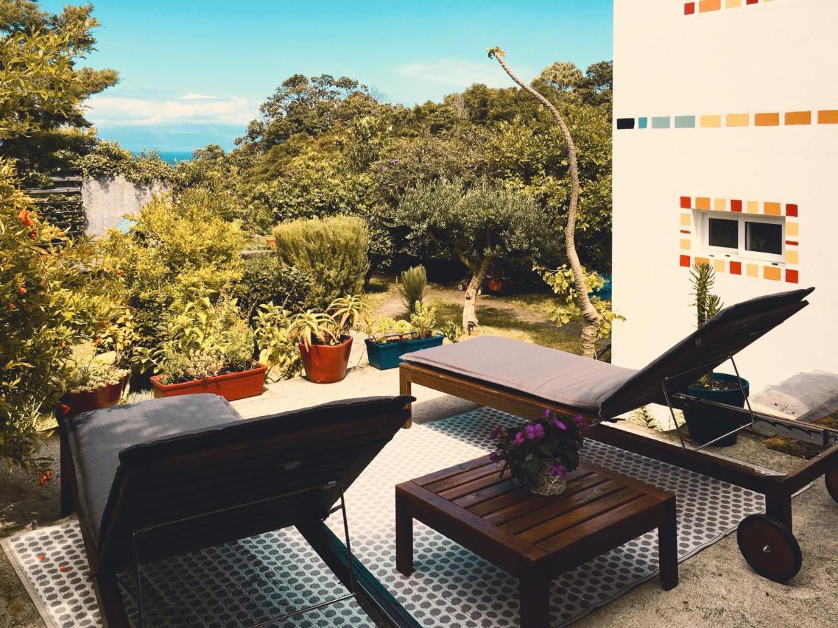 Quinta Almas São Roque do Pico
