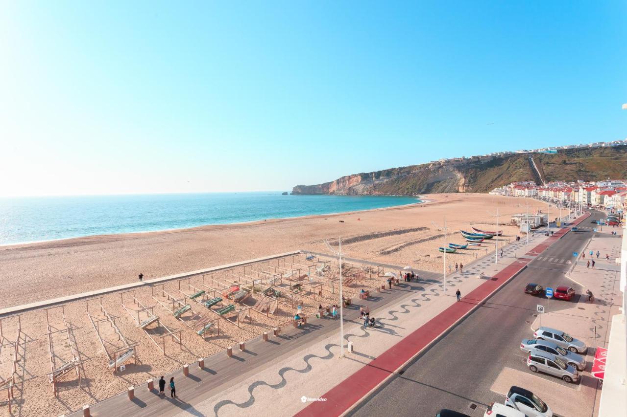 Perola Mar Appartement Nazaré