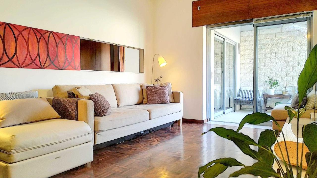 Porto Terrace Apartment *