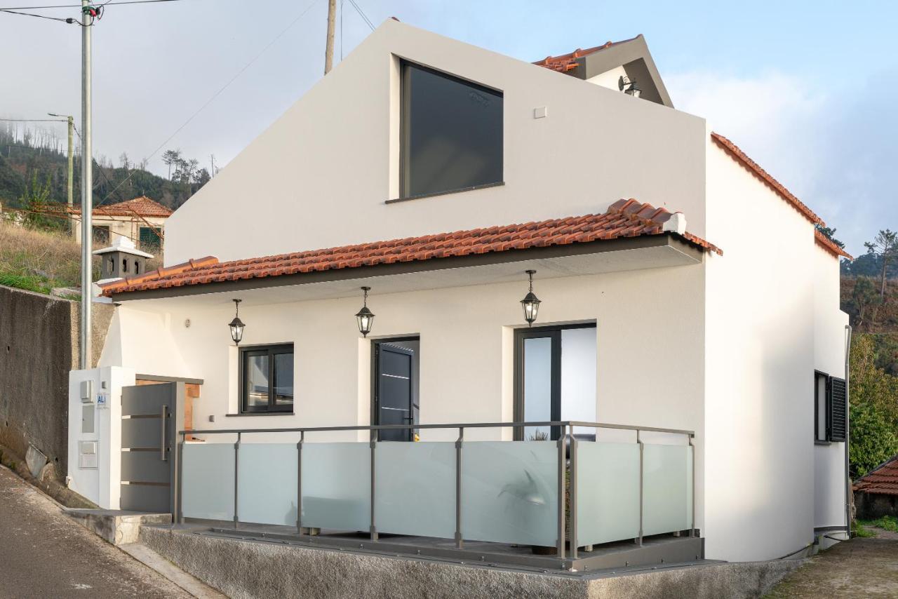 Holiday home Casa Ze, Arco da Calheta (Madeira)