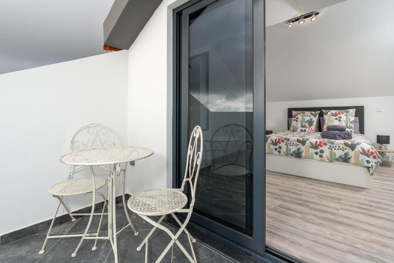 Holiday home Casa Ze, Arco da Calheta (Madeira)