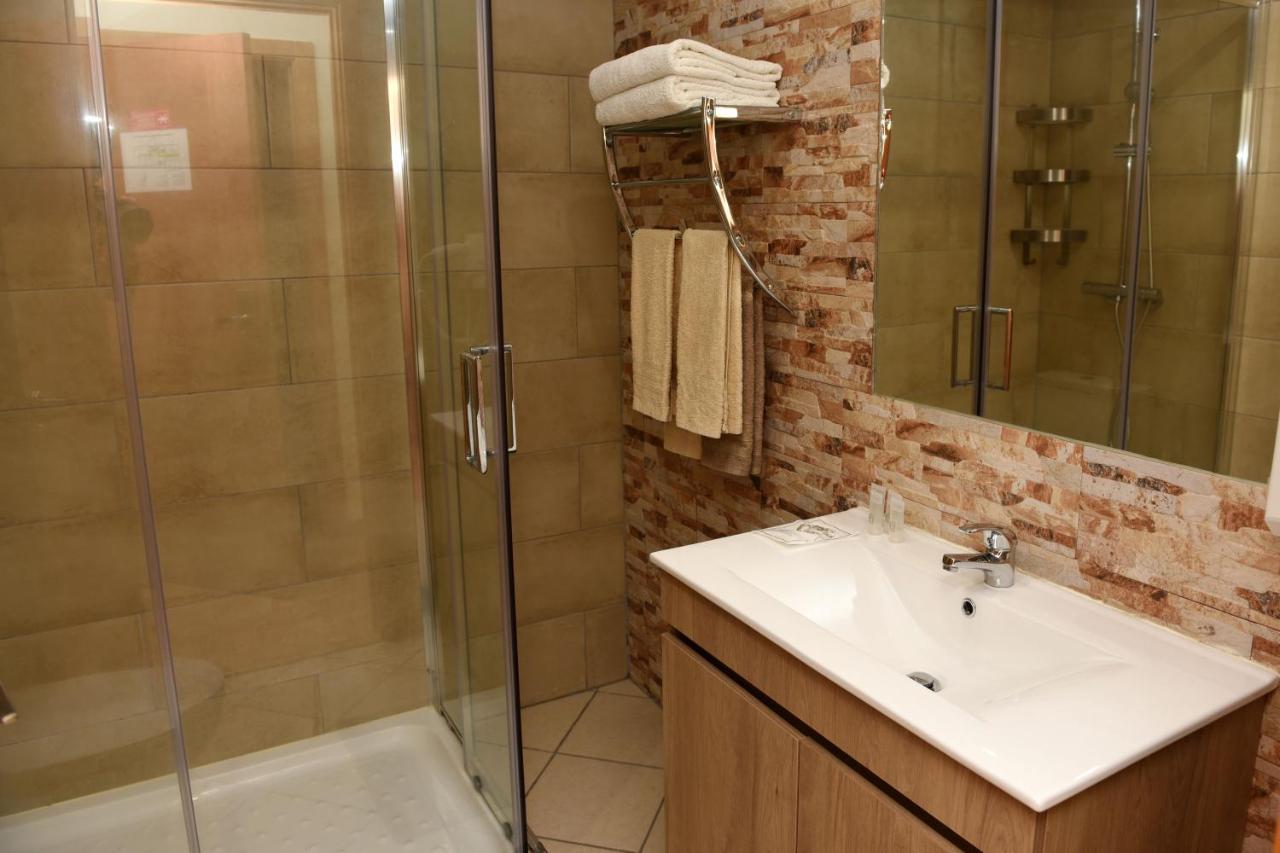 Rural Rocha Da Gralheira Hotel