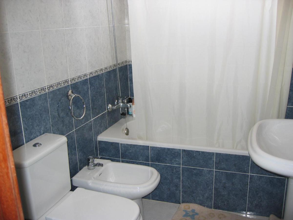 Pensao Residencial Mirasol 3* Funchal (Madeira)