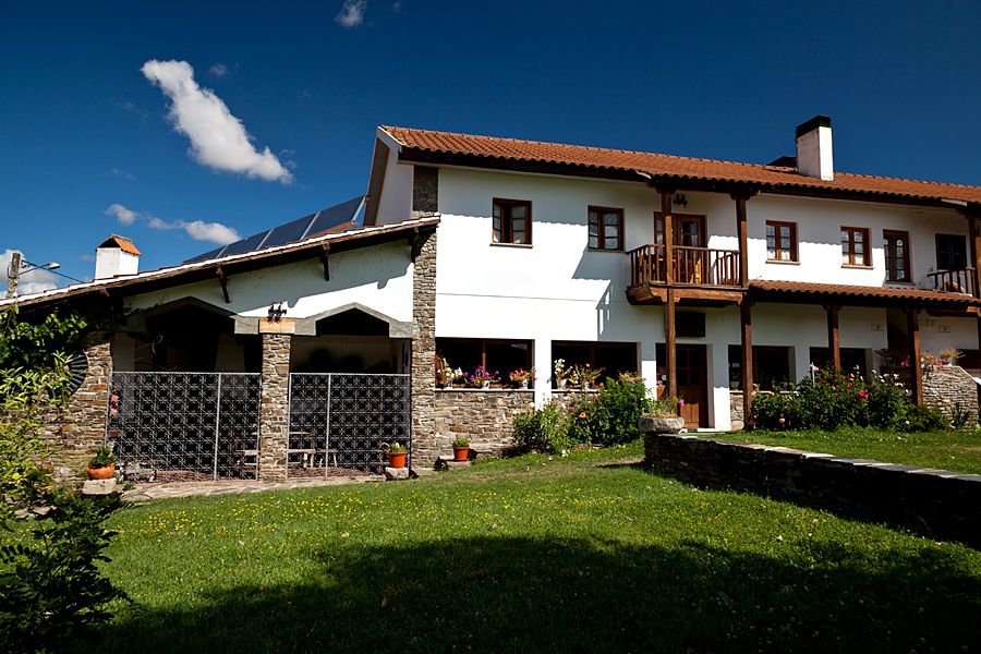 A. Montesinho Turismo Bragança