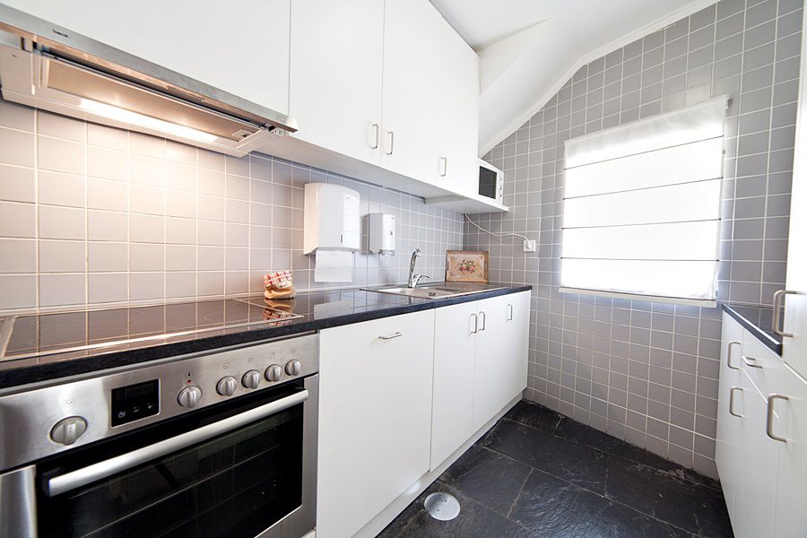A. Montesinho Turismo Farm stay