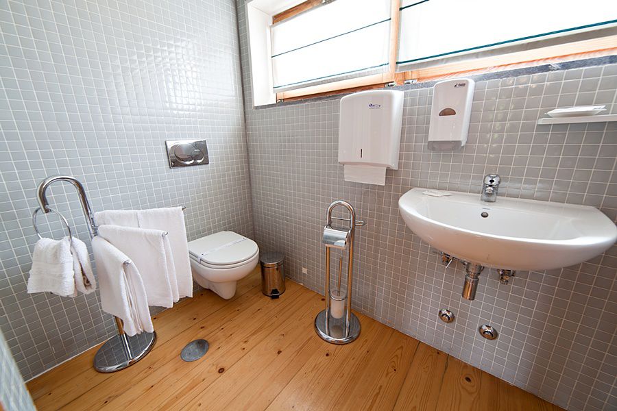 Farm stay A. Montesinho Turismo Braganca