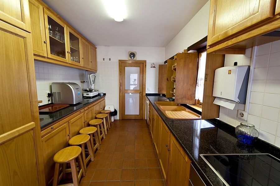 Vakantieboerderij A. Montesinho Turismo