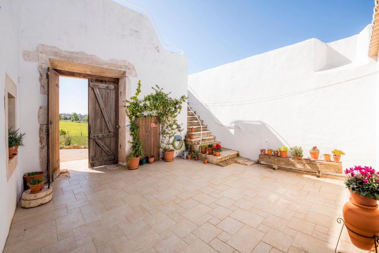 F - Quinta Alagoas Apartment Praia Da Luz