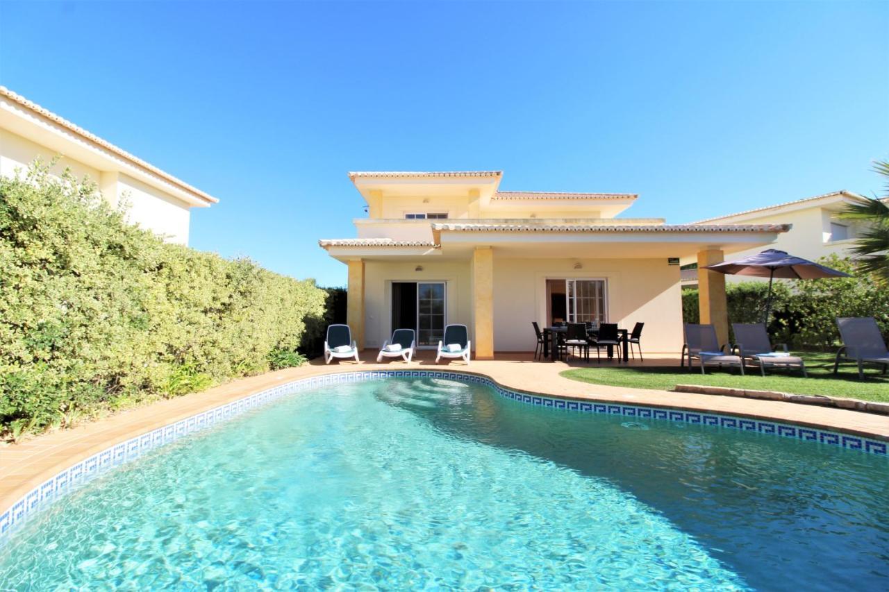 Holiday home Colina Da Atalaia -