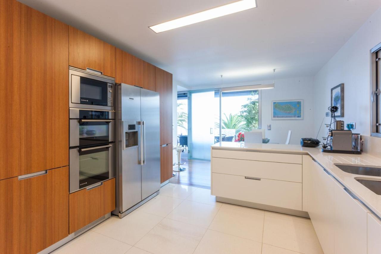 Villa Casa Martinhos By Lovelystay Canico (Madeira)