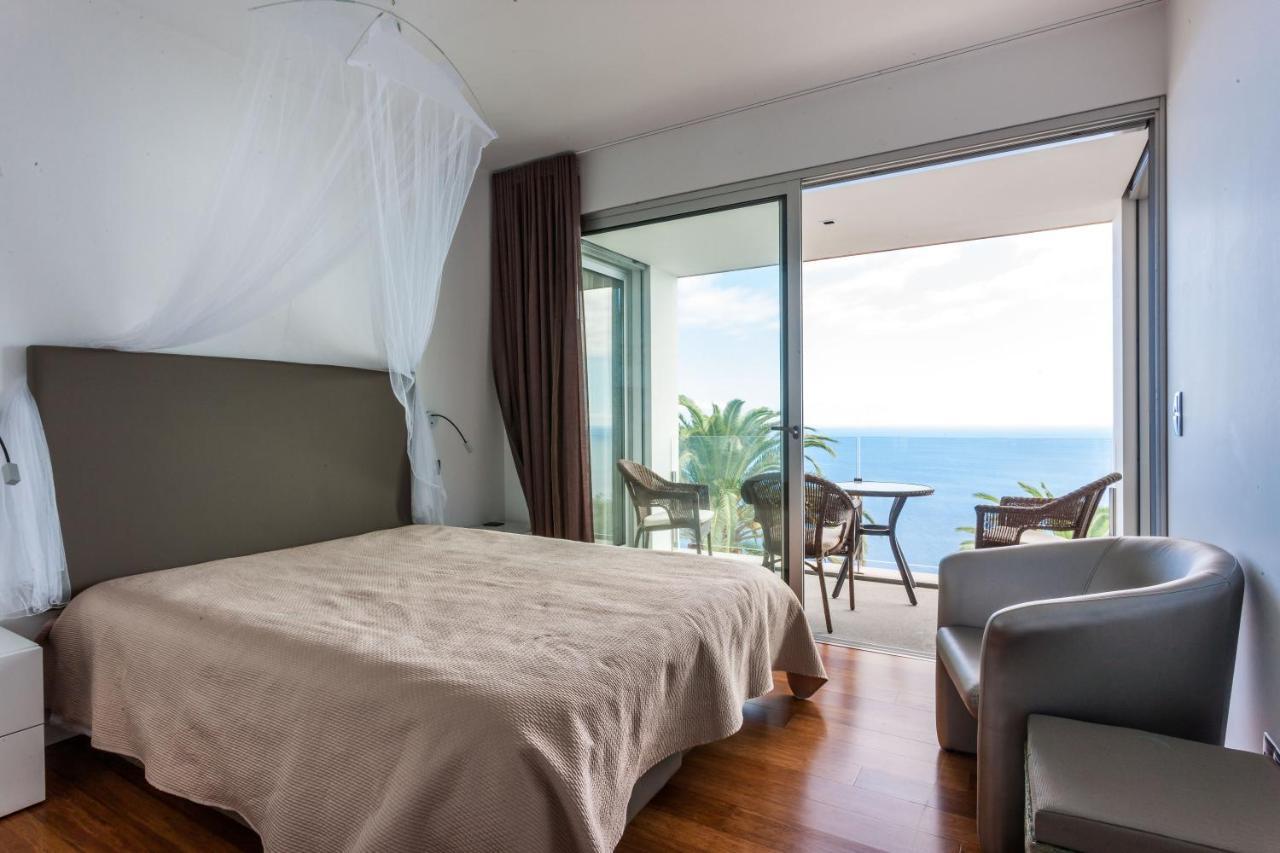 Casa Martinhos By Lovelystay Villa Canico (Madeira)