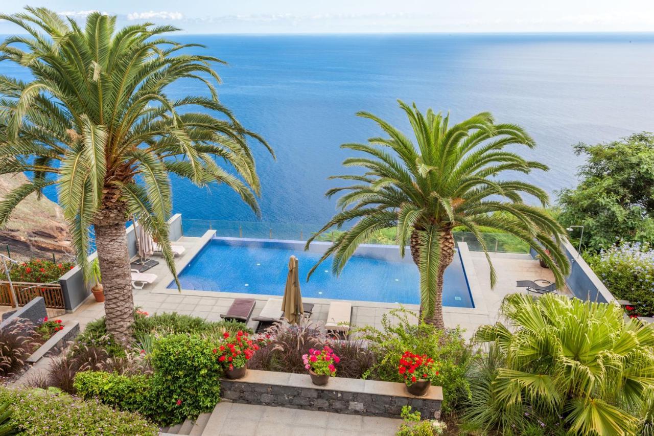Villa Casa Martinhos By Lovelystay Canico (Madeira)