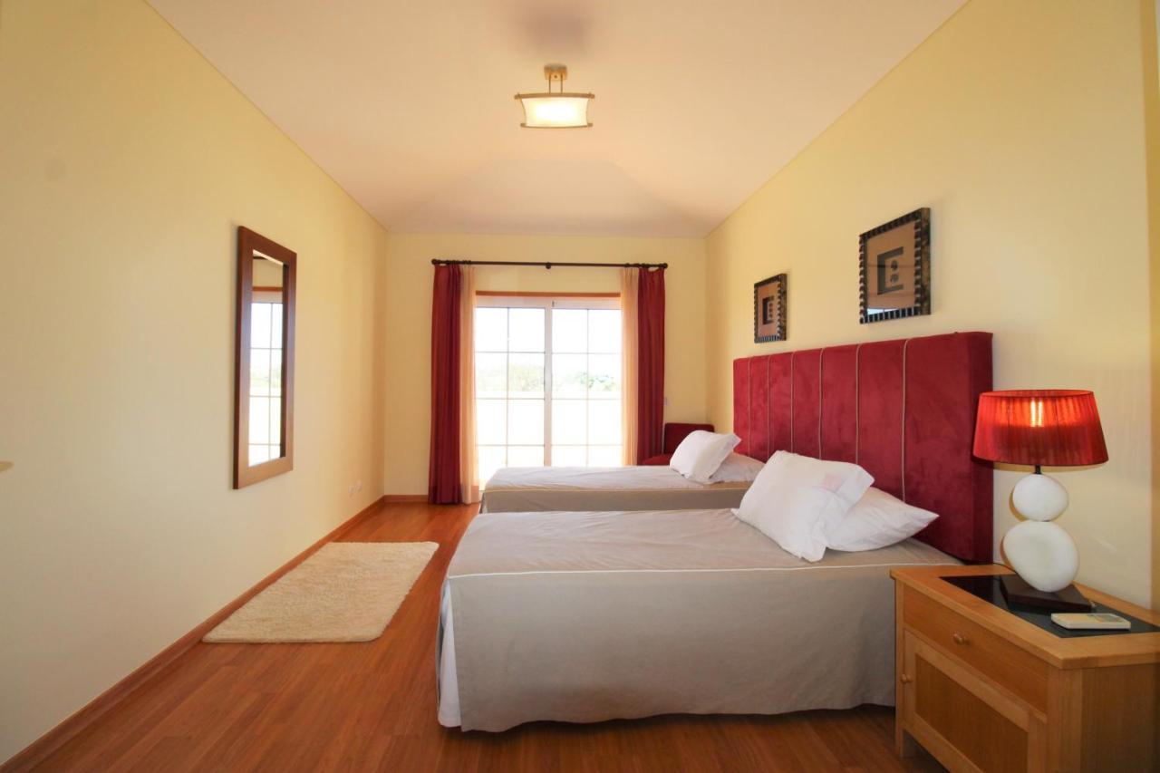 Colina Da Atalaia -
