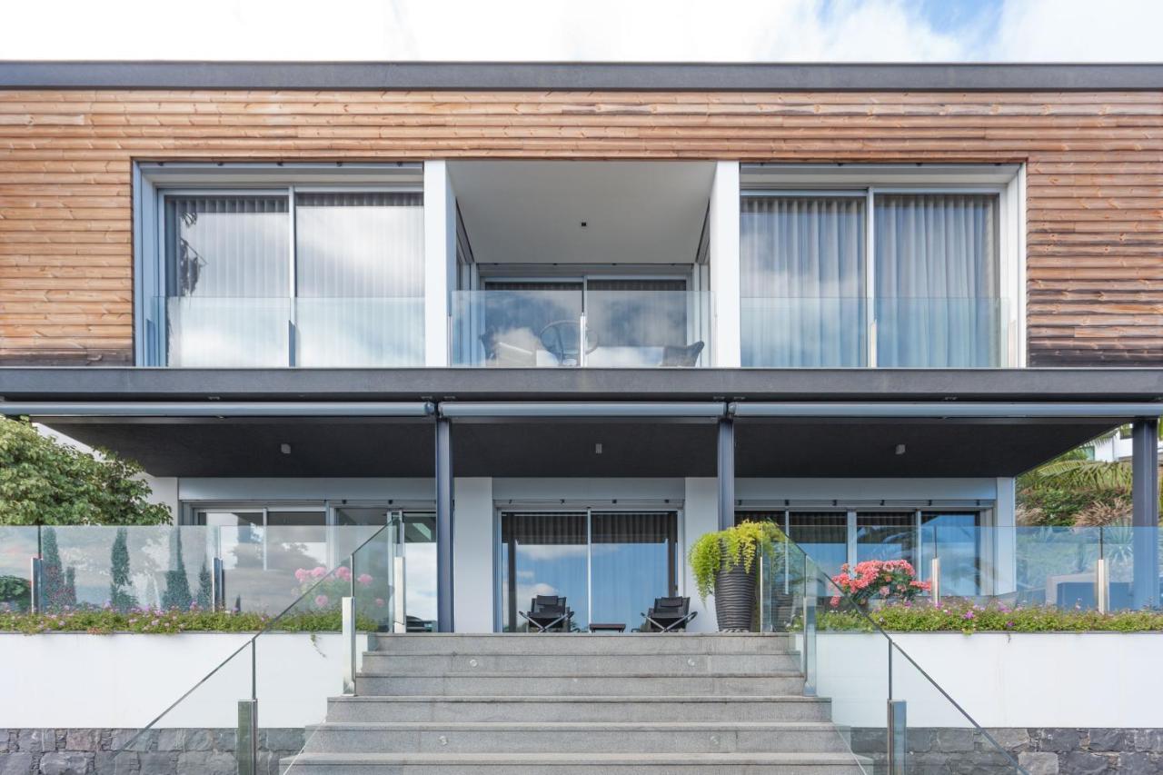 Villa Casa Martinhos By Lovelystay Canico (Madeira)