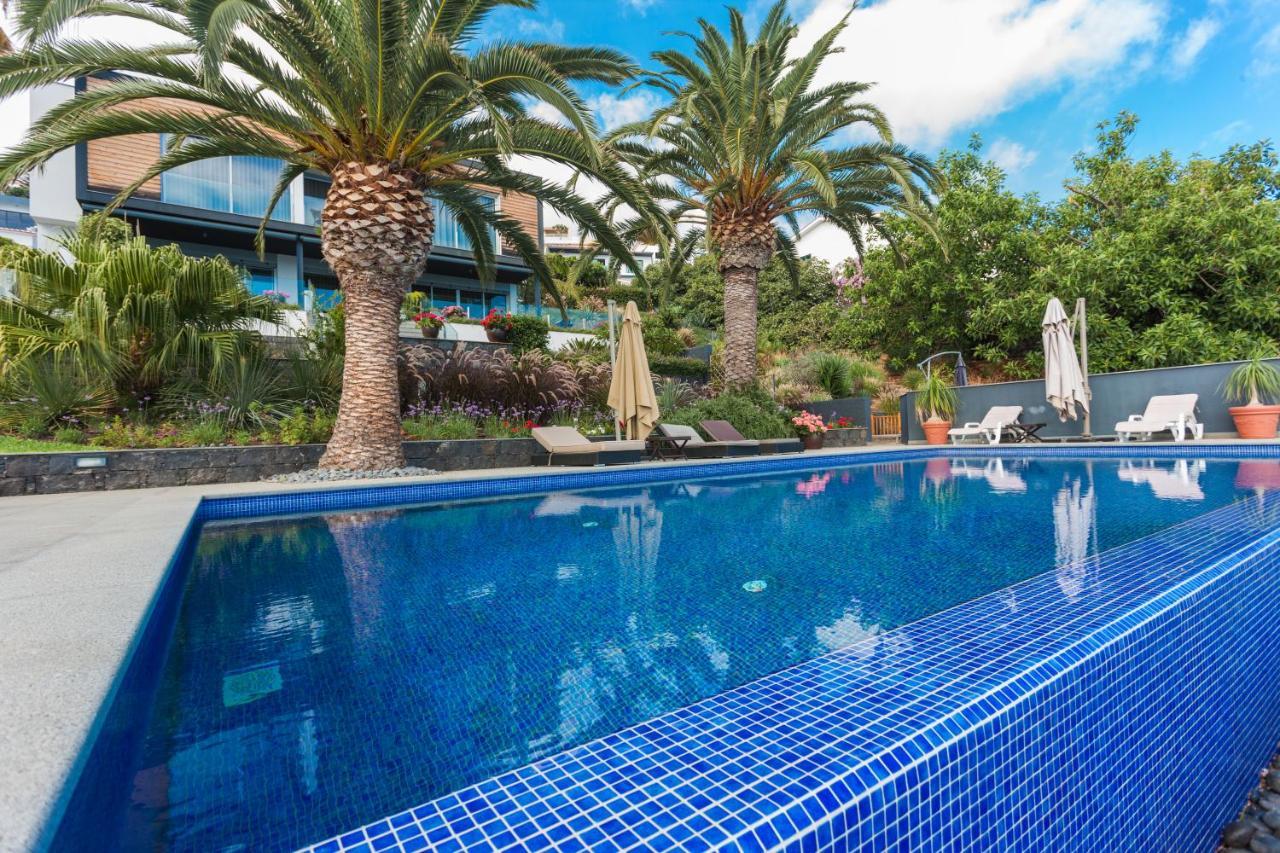Villa Casa Martinhos By Lovelystay Canico (Madeira)