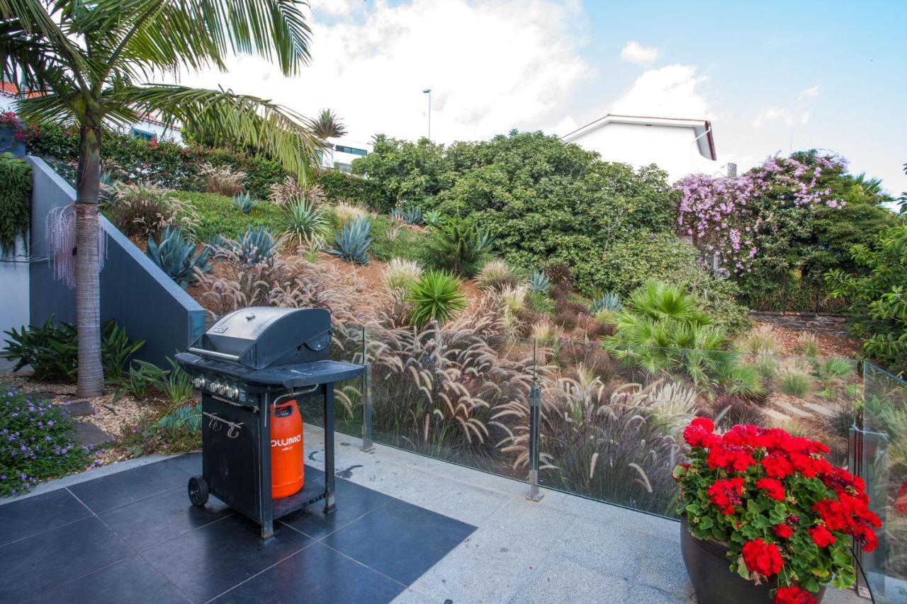 Villa Casa Martinhos By Lovelystay Canico (Madeira)