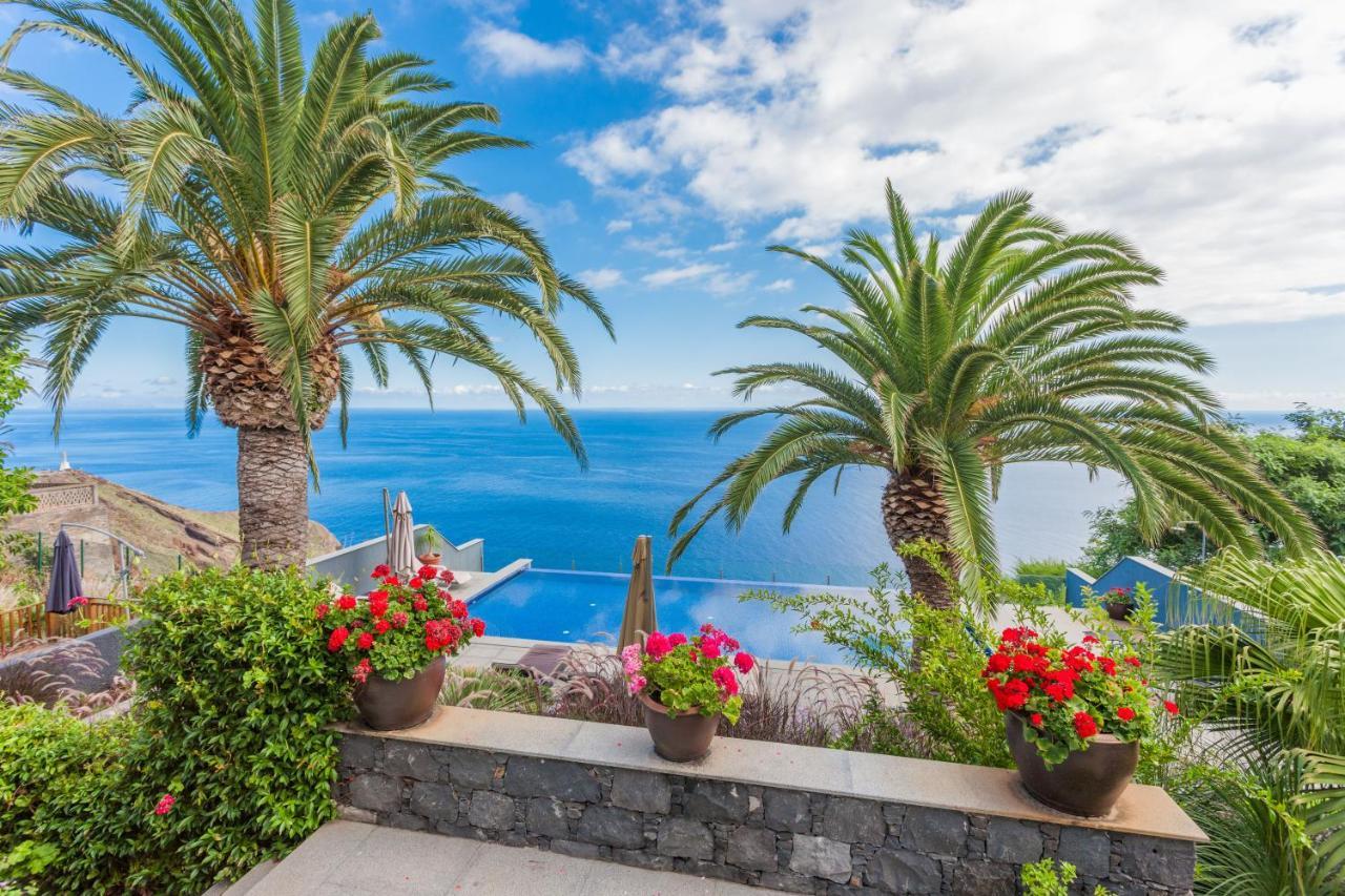 Villa Casa Martinhos By Lovelystay Canico (Madeira)