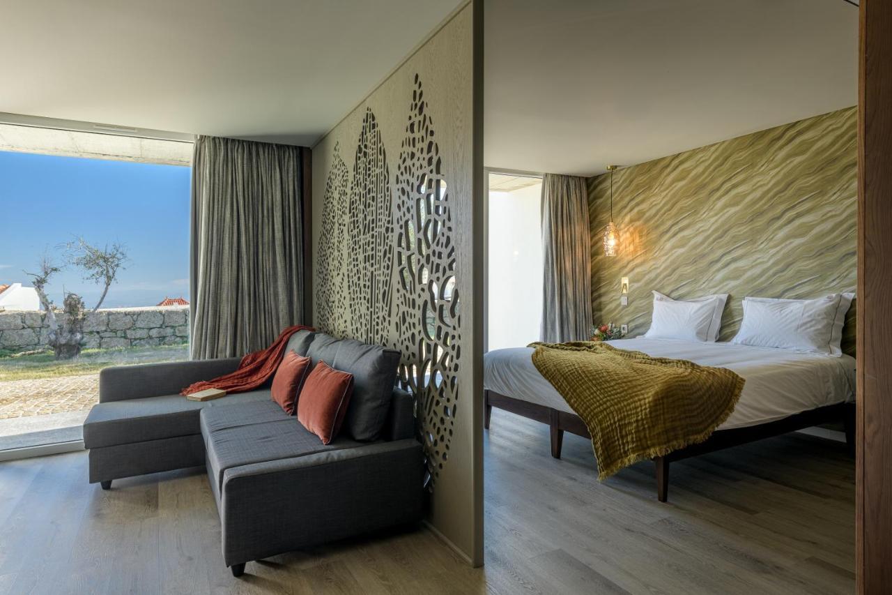 Pena D'agua Boutique & 4*