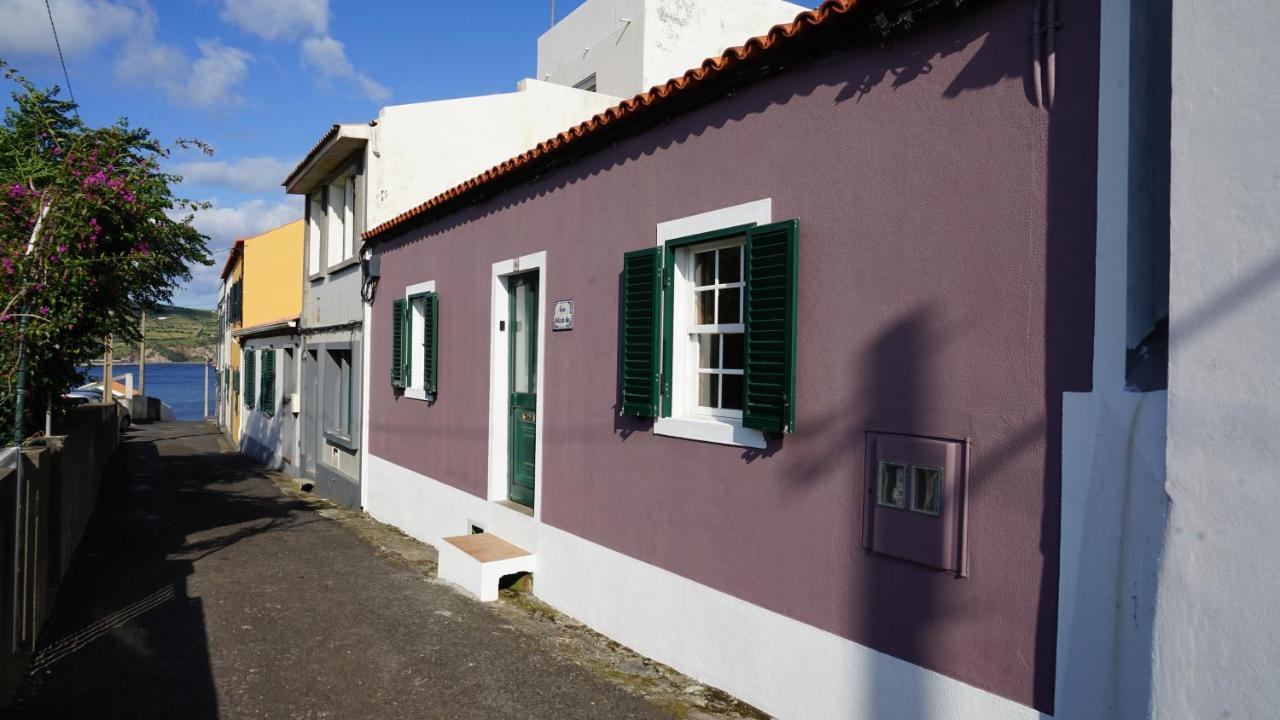 Casa Volta Do Mar * Horta (Azores)