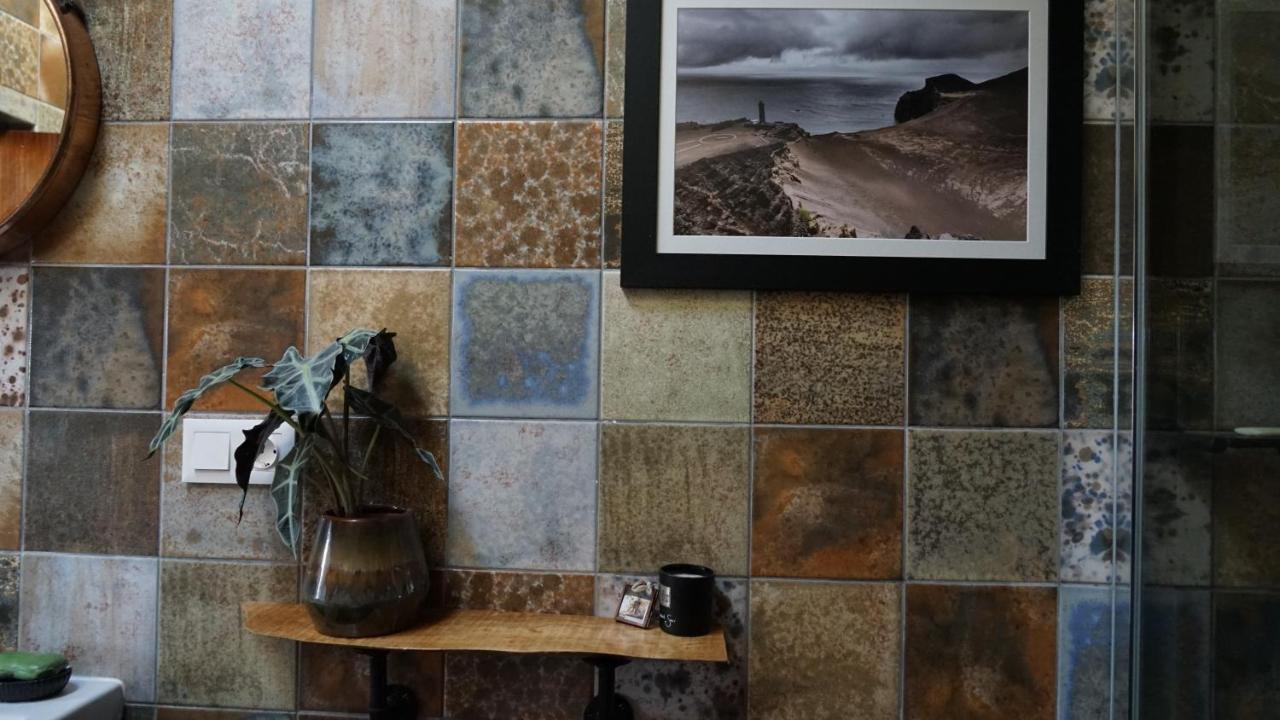 Casa Volta Do Mar Horta (Azores)