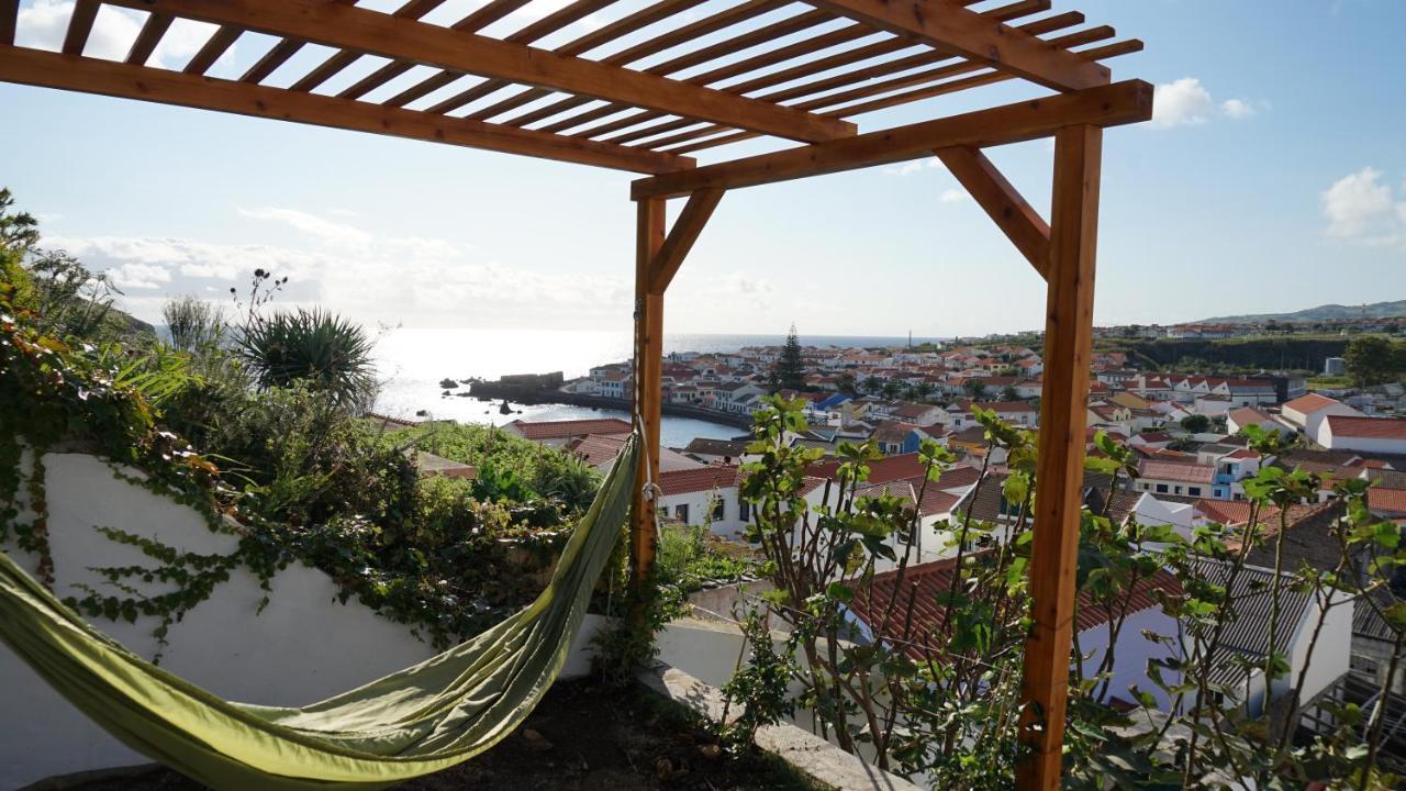 Casa Volta Do Mar Holiday home Horta (Azores)
