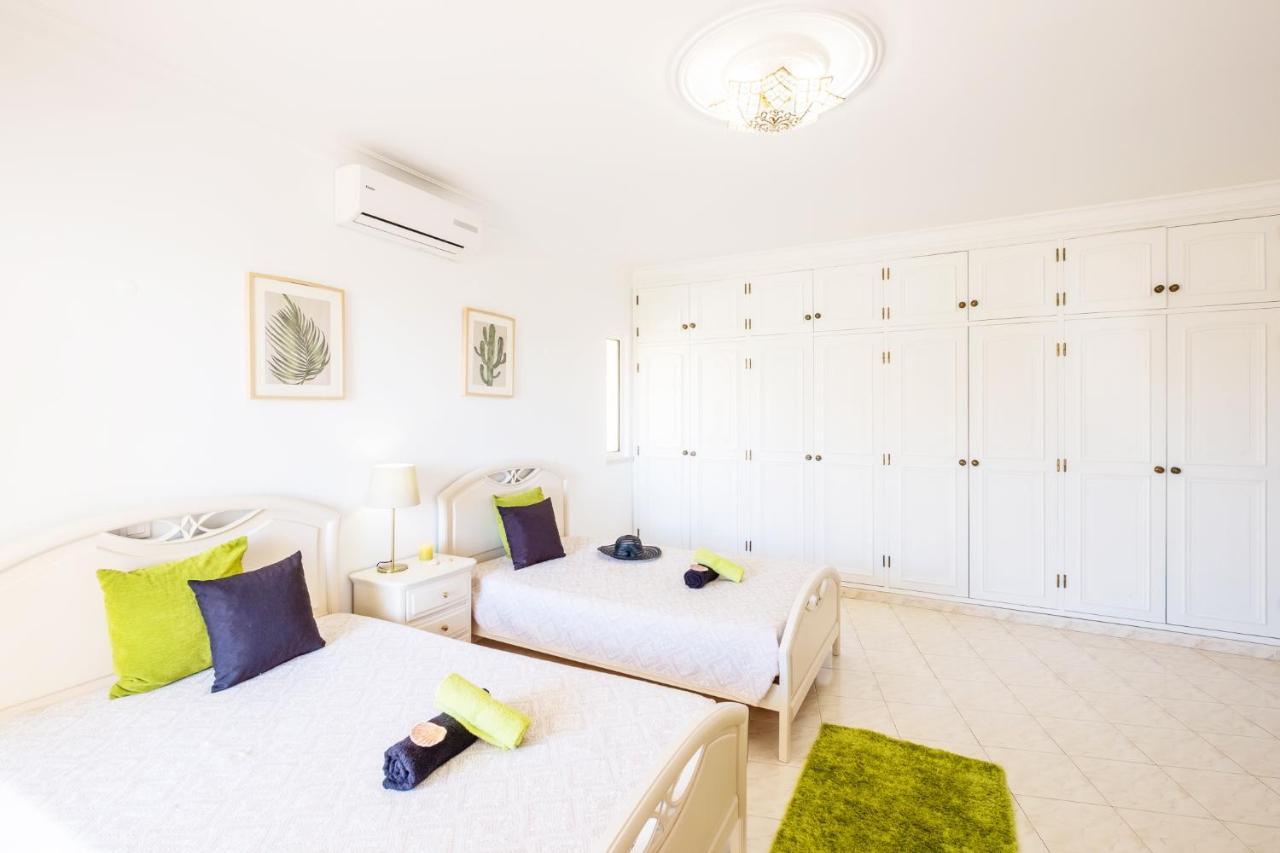 Grace Bay By Algarve Vacation Guia (Faro)