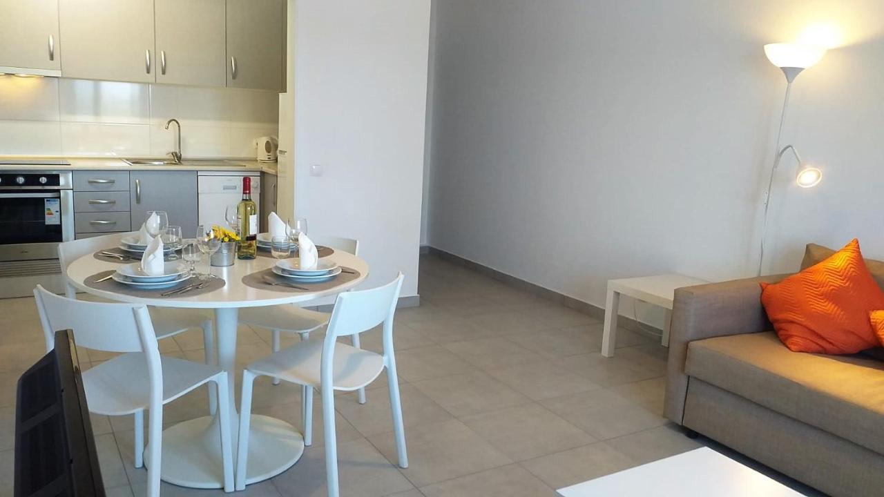 Apartment T1 Torre 17 Vista