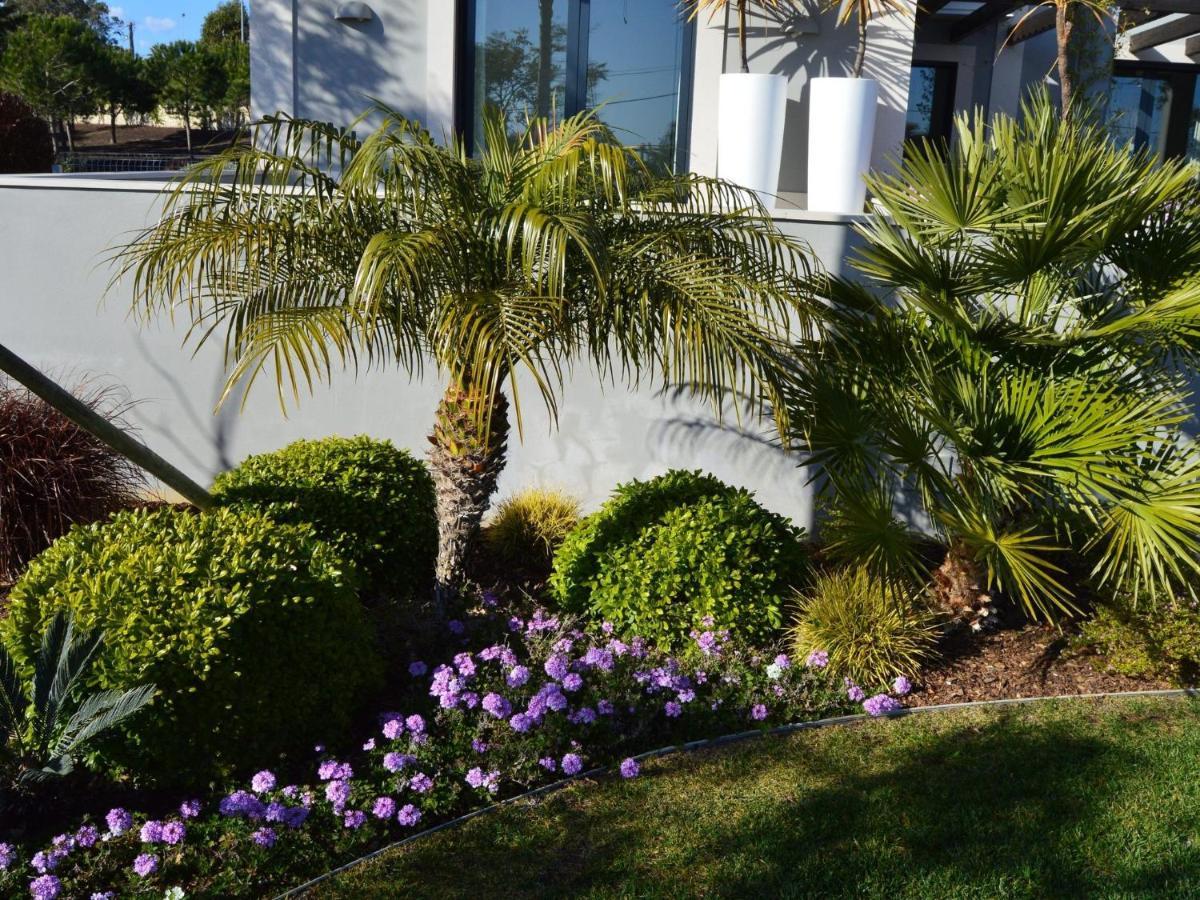 Villa Modern With Swimming Pool Near Carvoeiro *