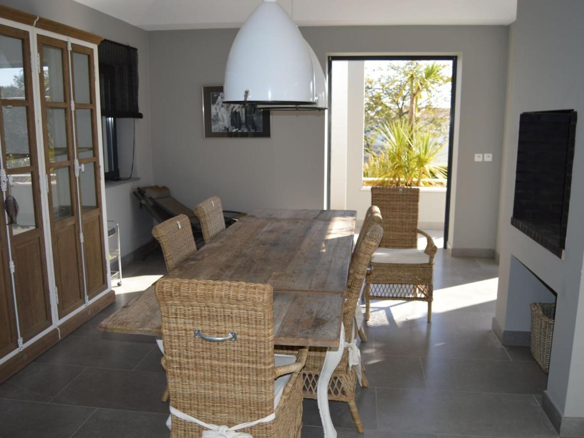 Modern With Swimming Pool Near Carvoeiro Villa *