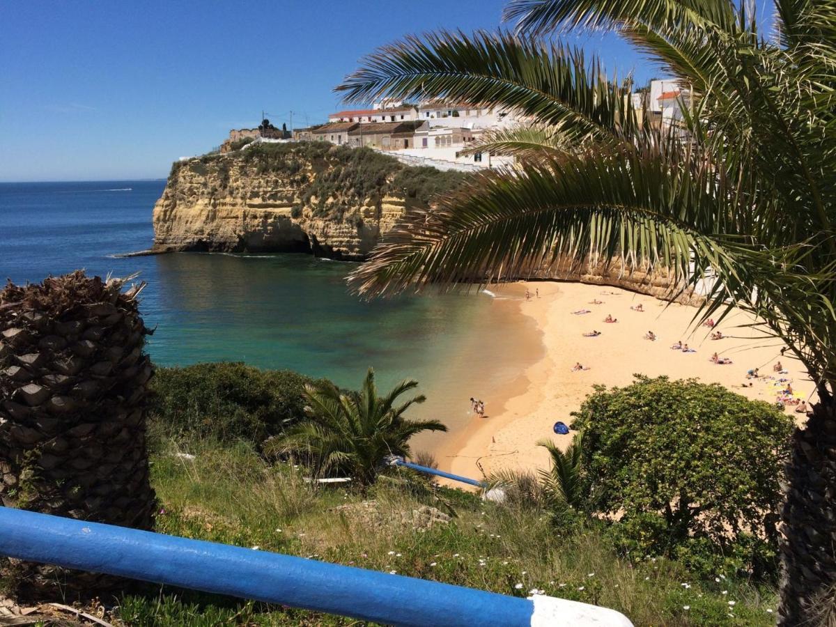 Villa Modern With Swimming Pool Near Carvoeiro Carvoeiro (Lagoa)