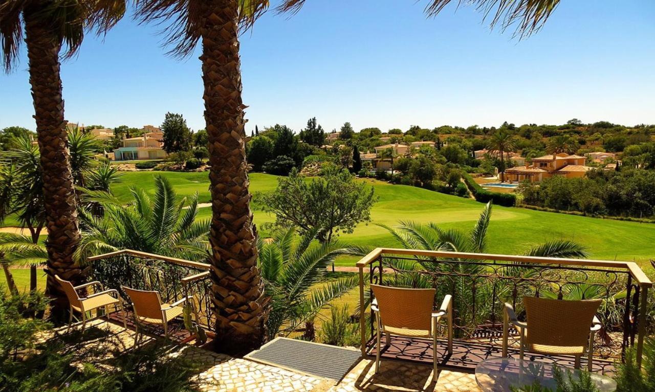 Carvoeiro Mountain View With Private Pool Villa