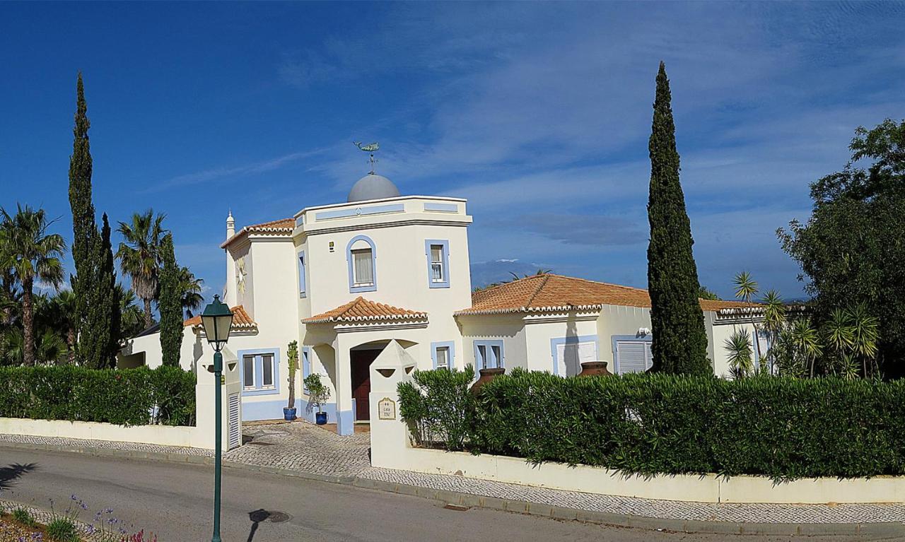 Carvoeiro Mountain View With Private Pool Carvoeiro (Lagoa)