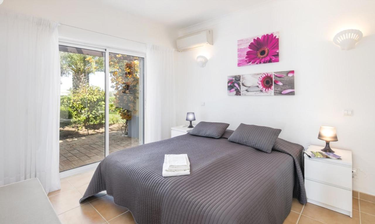 Villa Carvoeiro Mountain View With Private Pool *
