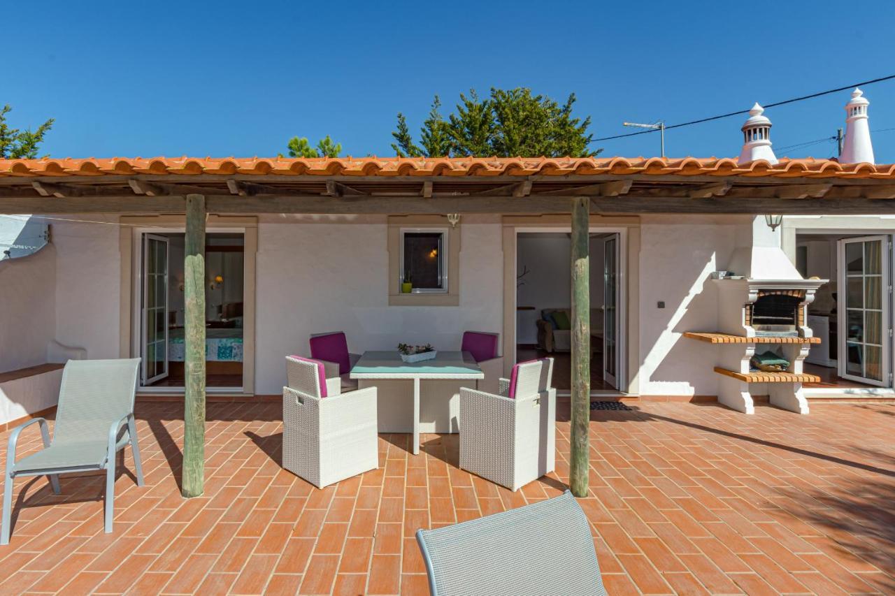 Casa Mimao Holiday home Albufeira