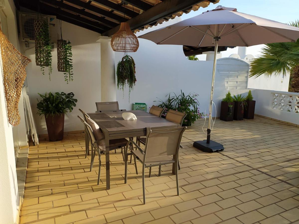 Three Palms Apartment