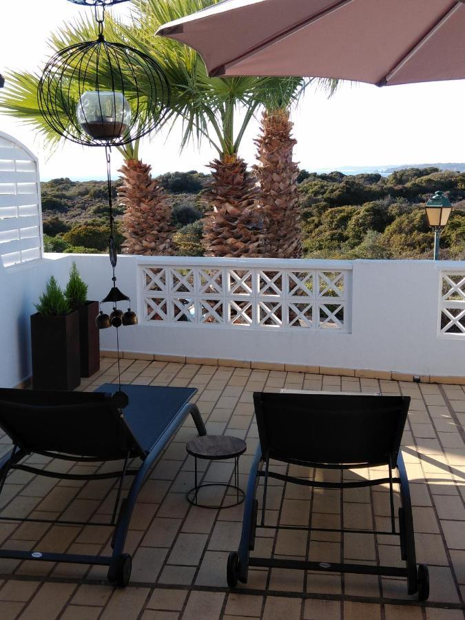 Three Palms Apartment