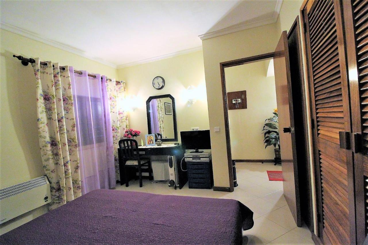 Belavista Centre - Apartamento Albufeira