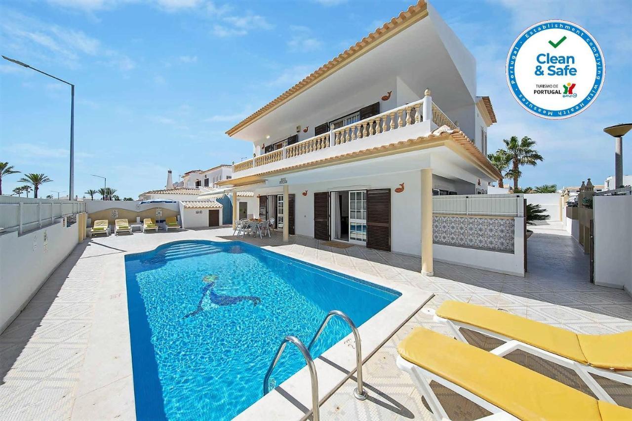Holiday home Vista Mar - Gale - Albufeira