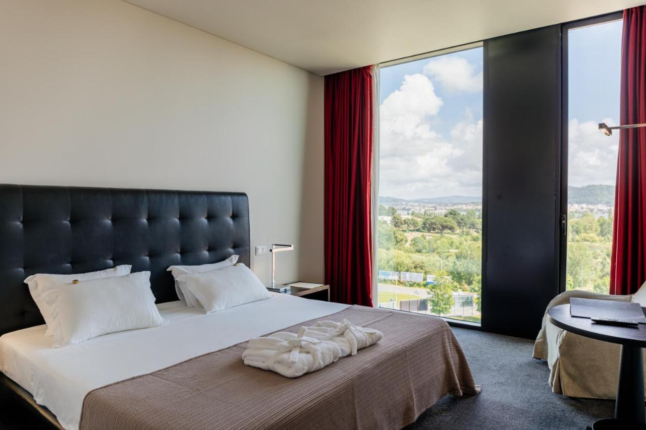 Axis Viana Business & Viana do Castelo