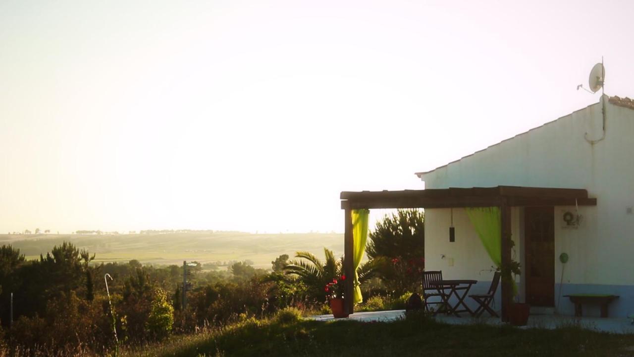 Monte Da Xara Casa de férias Aljezur