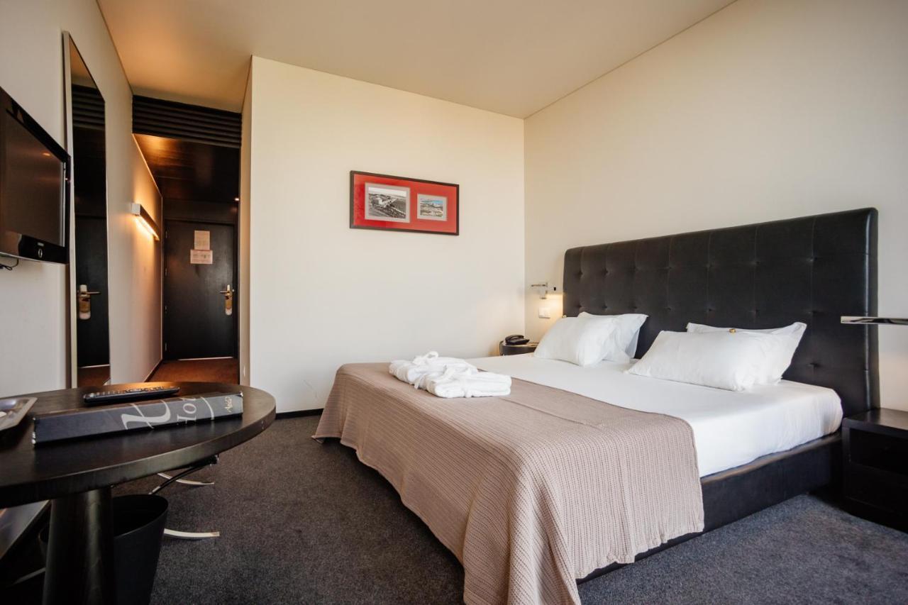 Hotel Axis Viana Business & Viana do Castelo